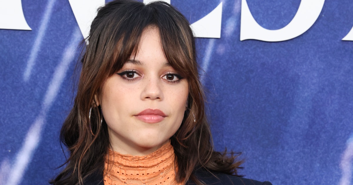 Jenna Ortega’s Nakedest Appears to be like On Her ‘Beetlejuice 2’ Press Tour
