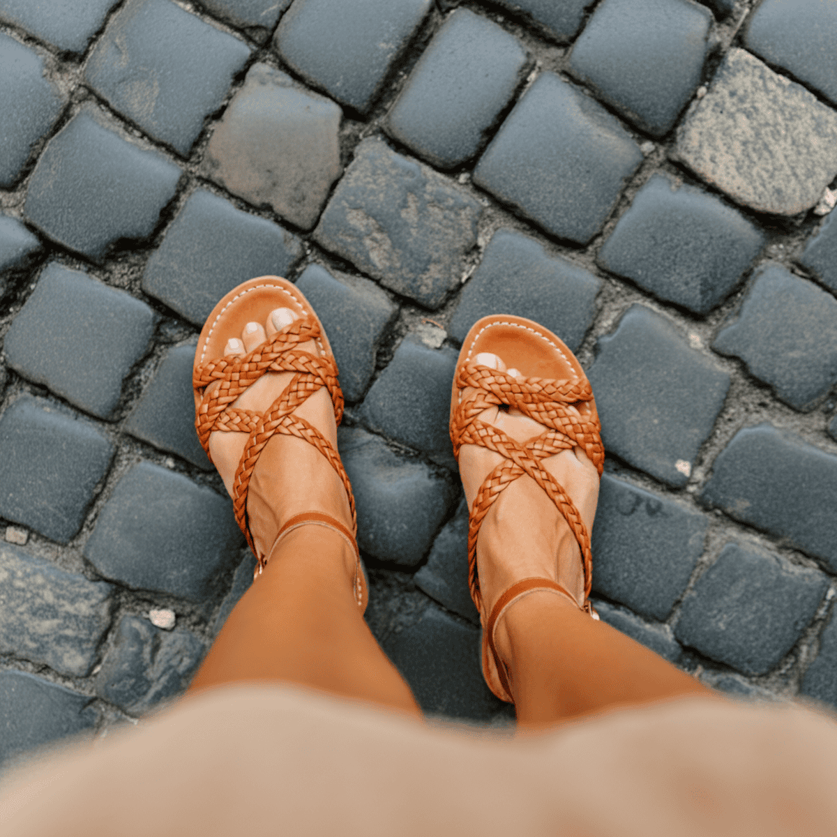 The Finest Journey Sneakers for Girls Over 50