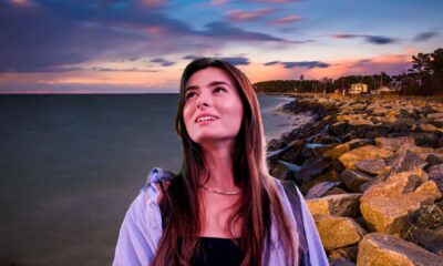 Why Go to This Underrated Maryland Island This Summer time