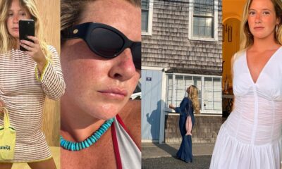 35 Stylish Picks From a Cool Woman in NYC and Cape Cod