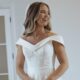‘Felt Elegant and a Bit Like a Princess’ (Unique)