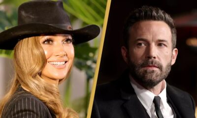 Jennifer Lopez formally recordsdata for divorce from Ben Affleck