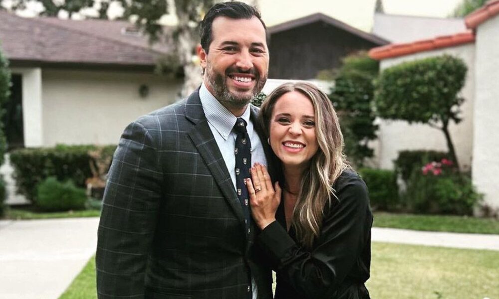 Jinger Duggar Vuolo Buys Close to  Million Calif. Dwelling with Husband Jeremy