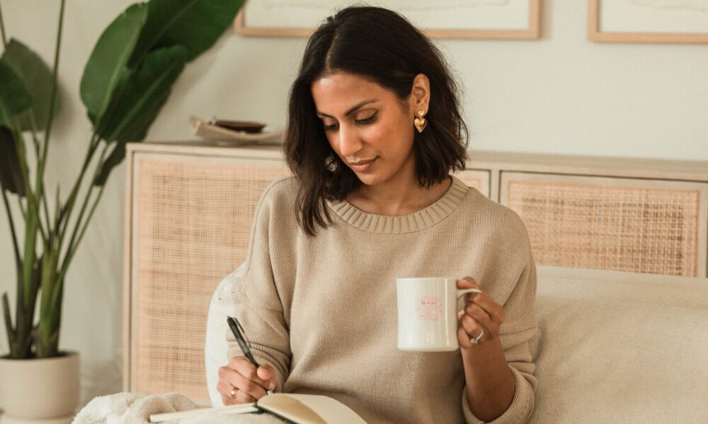 Tips on how to Be Extra Aware—Sensible Ideas from a Busy Mother