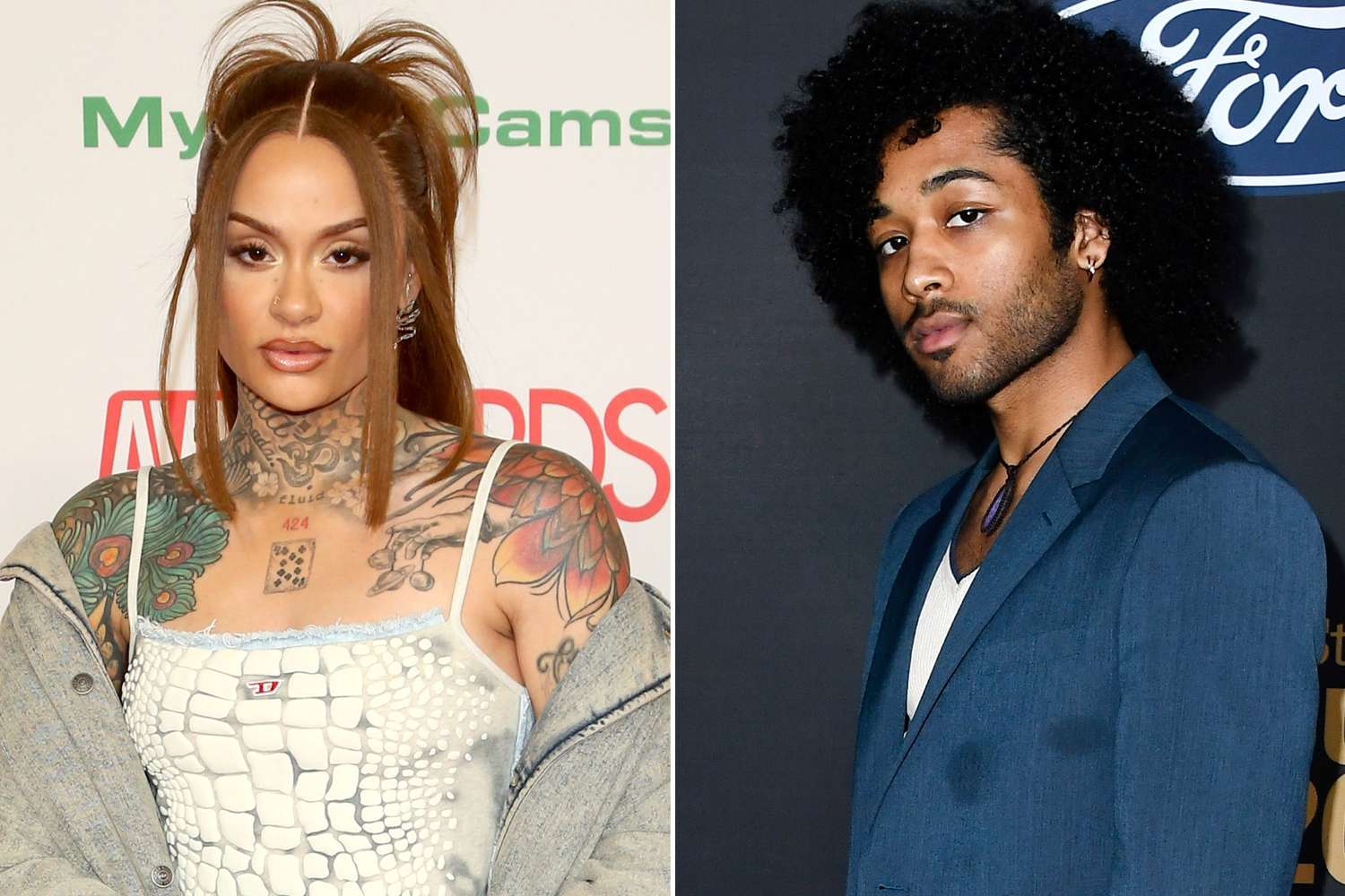 Kehlani Requests Restraining Order In opposition to Ex, Accuses Him of Abuse amid Little one Custody Battle
