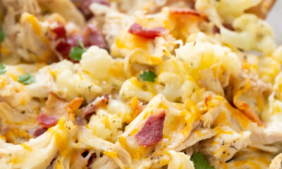25 Scrumptious Hen Dishes You Want To Strive Proper Now