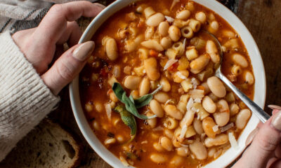 20 Authentic Bean Recipes
