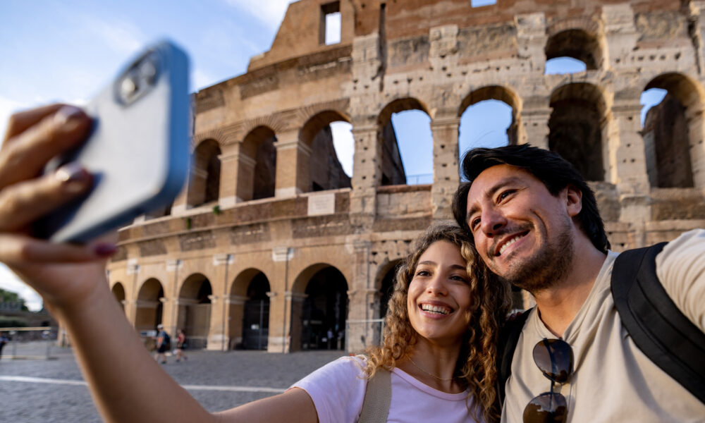 Keep away from This Frequent Photograph Rip-off Too Many Vacationers Fall For Whereas Visiting Rome