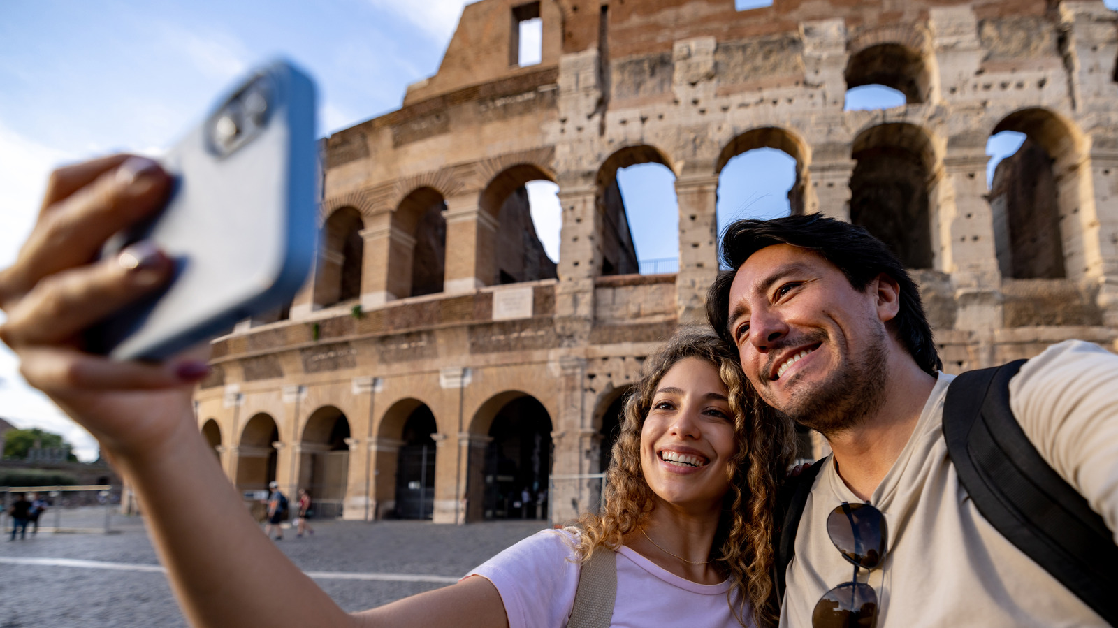 Keep away from This Frequent Photograph Rip-off Too Many Vacationers Fall For Whereas Visiting Rome Keep away from This Frequent Photograph Rip-off Too Many Vacationers Fall For Whereas Visiting Rome