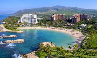 This Underrated Metropolis In Oahu Is A Tropical Paradise Like Honolulu With out The Huge Crowds