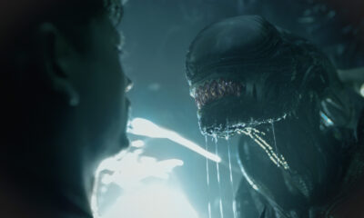 Romulus Reveals A Gnarly New Half Of The Xenomorph Life Cycle