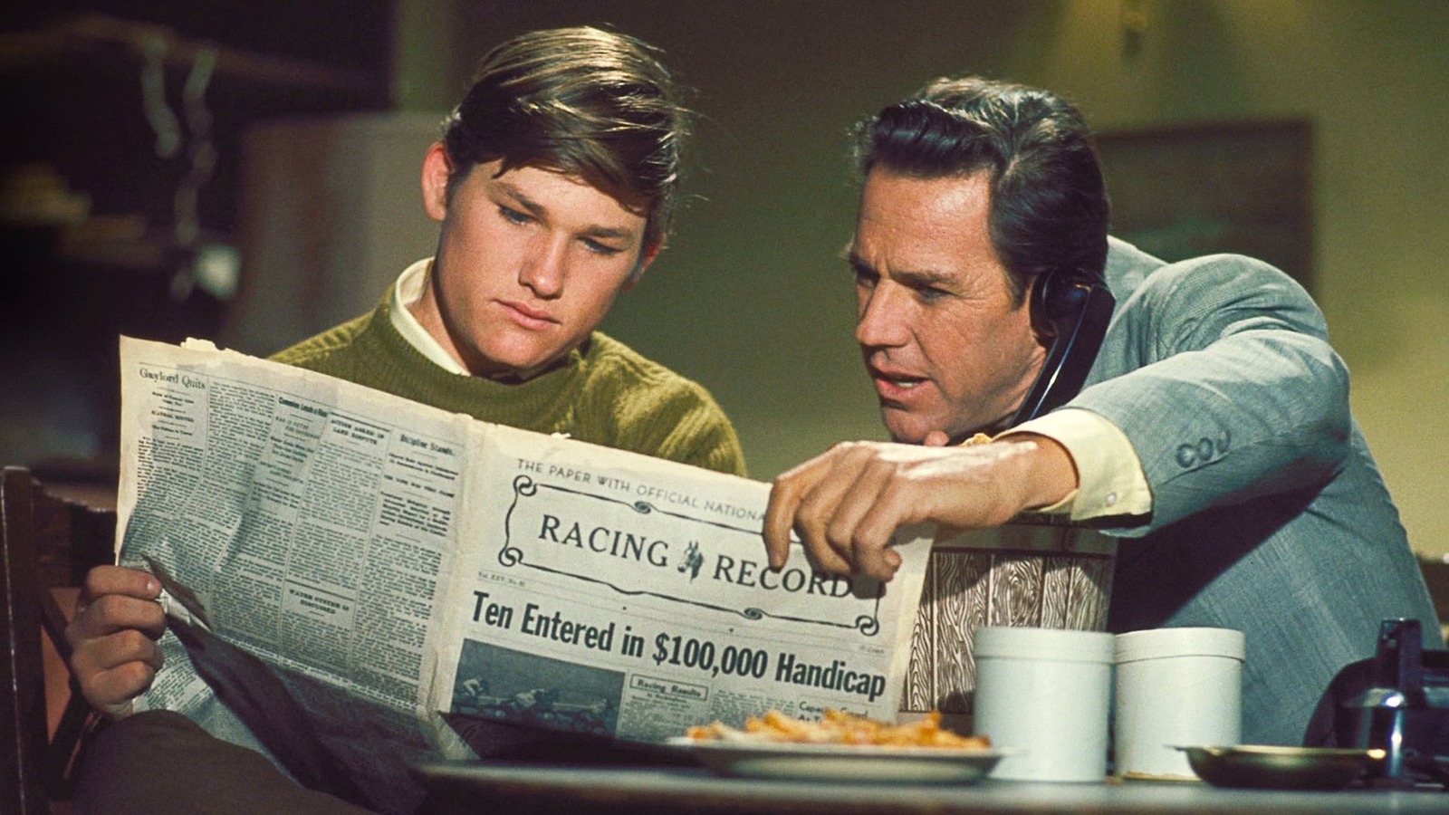 Kurt Russell Was In a position To Pursue Baseball Alongside Appearing Thanks To Walt Disney Kurt Russell Was In a position To Pursue Baseball Alongside Appearing Thanks To Walt Disney