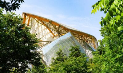 Fondation Louis Vuitton: Cultural Heritage Evaluations