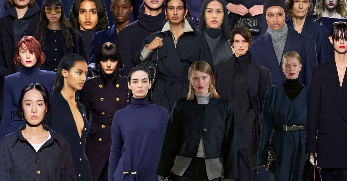 The Extremely-Wealthy-Wanting Coloration Pattern That Will Outline Fall The Extremely-Wealthy-Wanting Coloration Pattern That Will Outline Fall