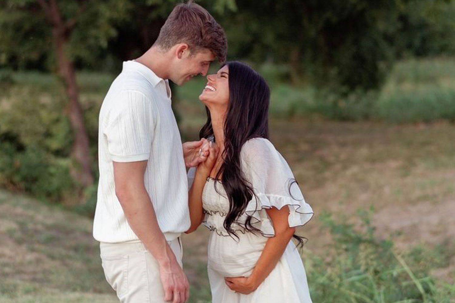 Madison Prewett Is Pregnant, Anticipating Her First Child with Husband Grant Troutt Madison Prewett Is Pregnant, Anticipating Her First Child with Husband Grant Troutt