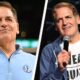 Mark Cuban explains how he made 91% of his workers into millionaires after promoting firm for ,600,000,000