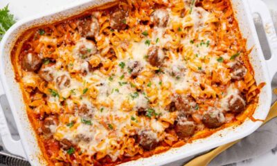 No Time to Prepare dinner? Attempt These 21 Extremely-Quick Recipes