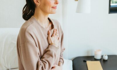 10 Simple Wholesome Habits When Busy: A Nutritionist’s Information