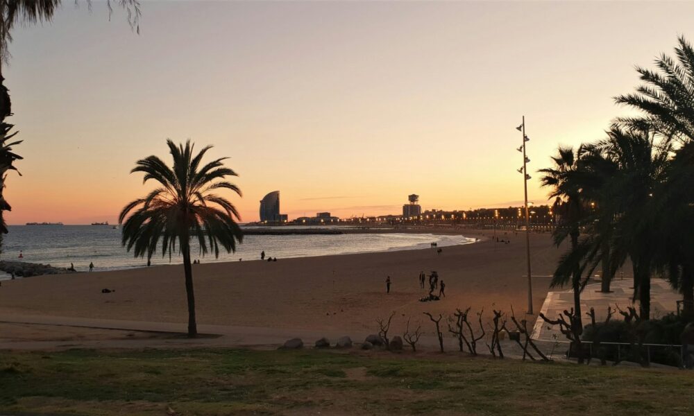 Barcelona Drought: How Vacationers Can Assist Preserve Water