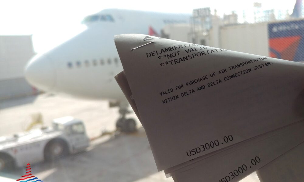Delta Affords ,000 in Bump Vouchers on Oversold Flight to Tampa Florida