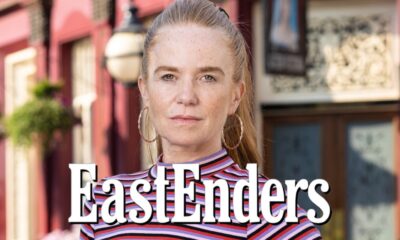 EastEnders declares Bianca Jackson return as Patsy Palmer reprises position