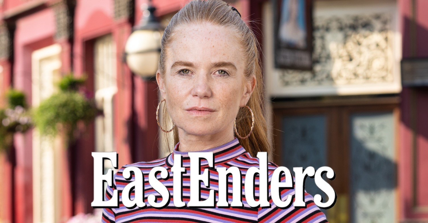 EastEnders declares Bianca Jackson return as Patsy Palmer reprises position