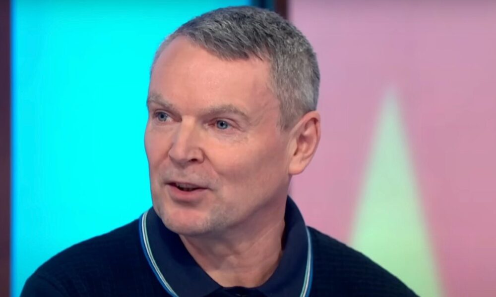 22 Youngsters and Counting star Noel Radford on sacrificing life plans for Sue