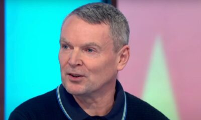 22 Youngsters and Counting star Noel Radford on sacrificing life plans for Sue