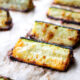 Baked Parmesan Zucchini Sticks Recipe Baked Parmesan Zucchini Sticks Recipe