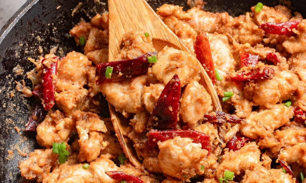 15 Recipes So Simple You will Want You Tried Them a Lot Sooner