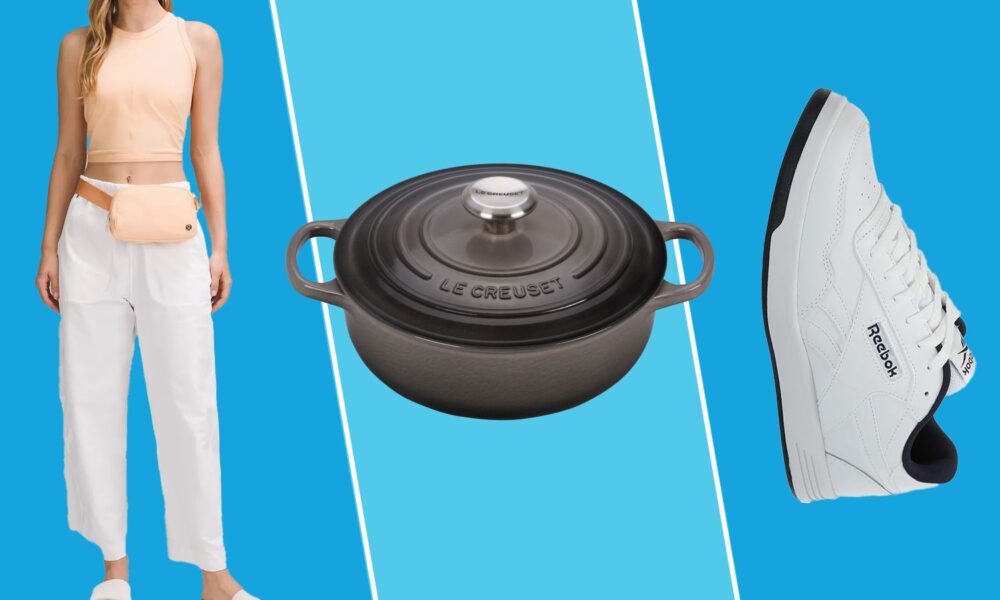 The 60 Finest Labor Day Gross sales You Can Store at Amazon, Walmart, and Extra