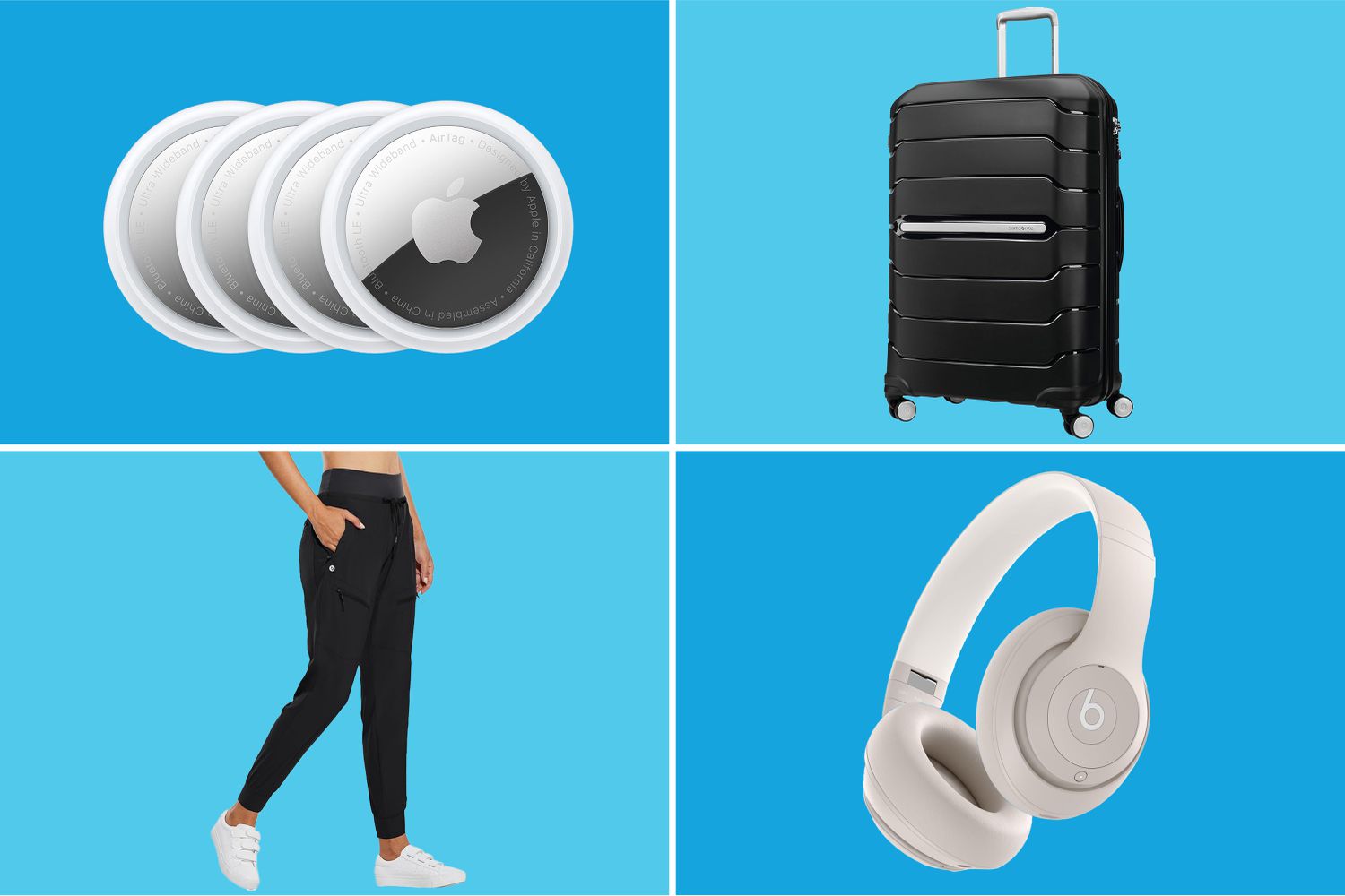 The 15 Finest Amazon Offers on Journey Necessities from 