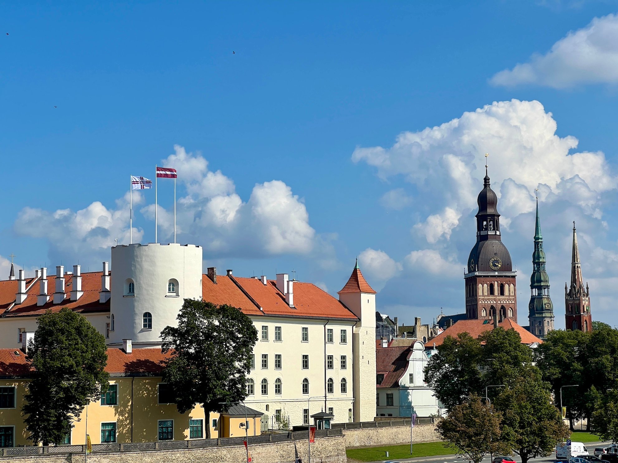 Concepts and Suggestions for a Fulfilling Weekend in Riga Concepts and Suggestions for a Fulfilling Weekend in Riga