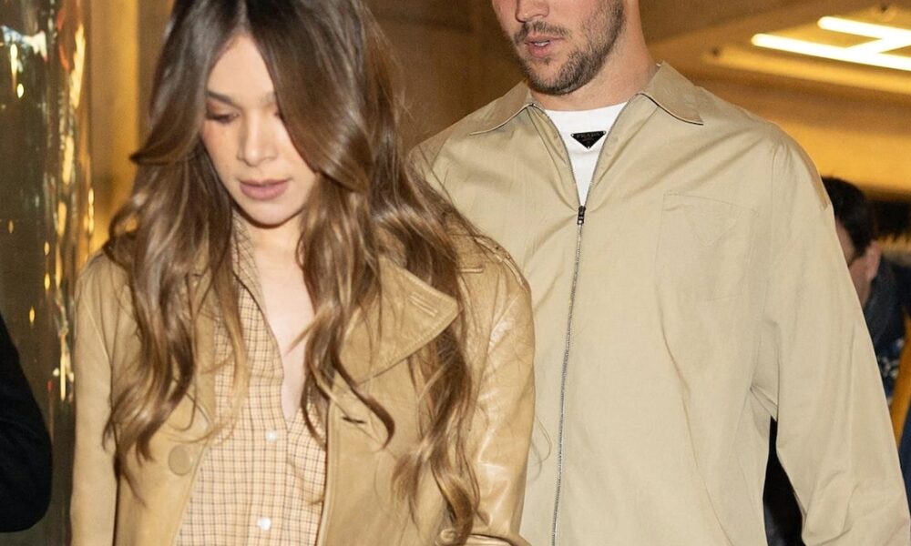 Inside Hailee Steinfeld and Josh Allen’s Successful Romance