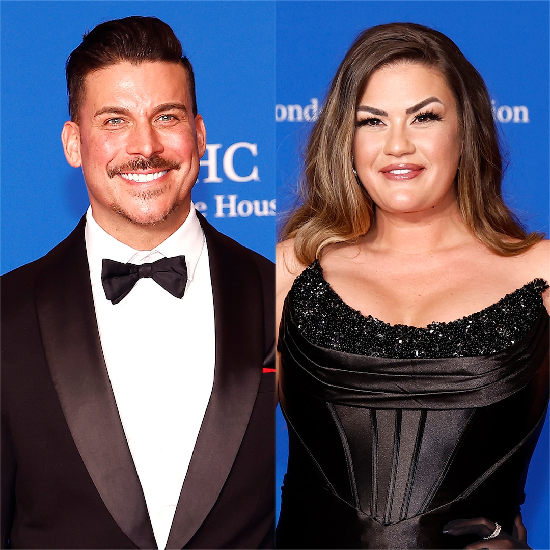 Brittany Cartwright Explains Why She Filed for Divorce From Jax Taylor Brittany Cartwright Explains Why She Filed for Divorce From Jax Taylor