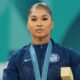 Jordan Chiles’ Olympic Bronze Medal in Jeopardy After Rating Reversed