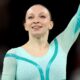 Ana Barbosu Responds After Jordan Chiles Lose Her Olympic Bronze Medal