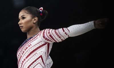 Jordan Chiles Breaks Silence on “Unjust” Lack of Olympic Medal