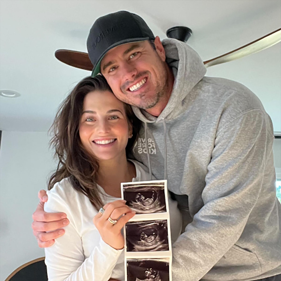 The Bachelor’s Ben Higgins & Spouse Jessica Clarke Anticipating First Child The Bachelor’s Ben Higgins & Spouse Jessica Clarke Anticipating First Child