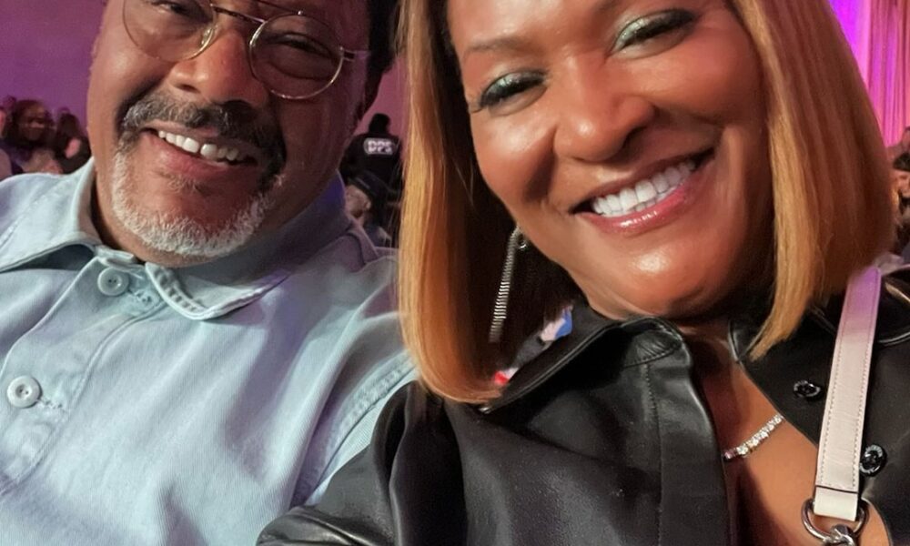 This is What Decide Mathis’ Ex Linda Is In search of in Their Divorce