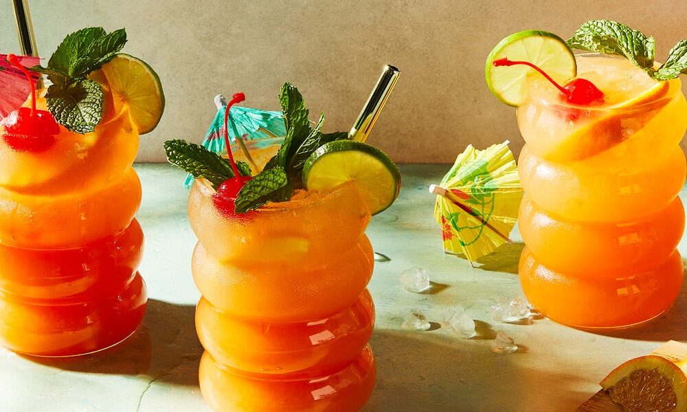 Cocktails To Make Primarily based On Astrological Zodiac Indicators