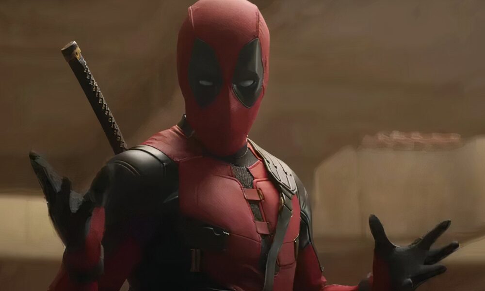 Ryan Reynolds Explains Why Rob McElhenney’s Deadpool & Wolverine Cameo Was Lower