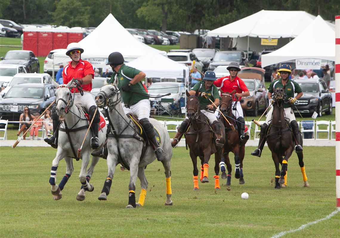 Polo, the Rooneys, glass, music and style are the celebrities of September fundraisers