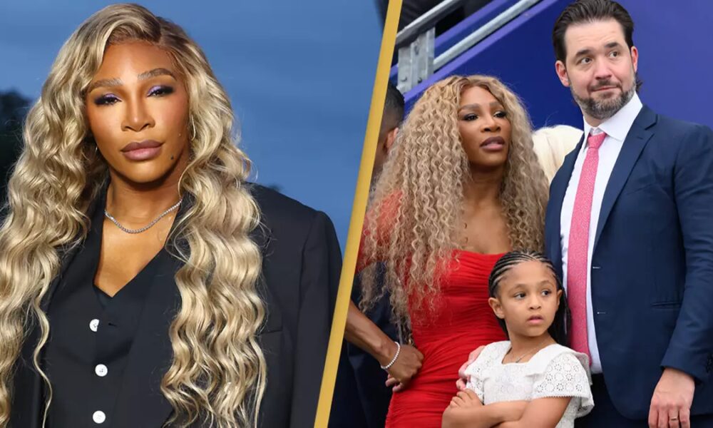 Paris restaurant responds after Serena Williams known as it out for ‘denying entry’ to her and her household