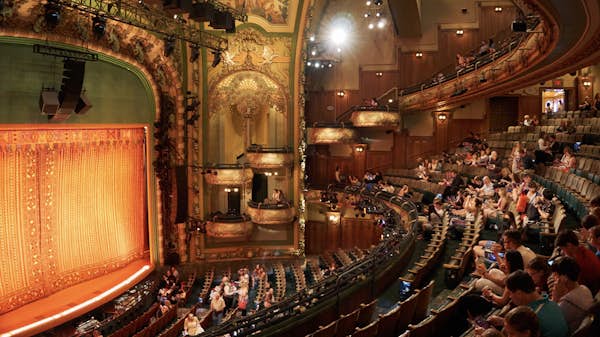 One of the best theater in NYC this fall