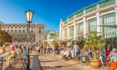 The 12 greatest issues to do at no cost in Vienna