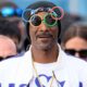 Snoop Dogg, Ben Affleck, Michael Phelps