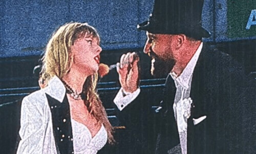 Taylor Swift and Travis Kelce to Be Engaged Quickly, per Sources