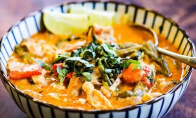 15 Easy Rooster Recipes for Straightforward Cooking
