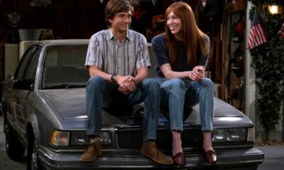 ‘That ’90s Present’ Offers Replace on Topher Grace’s Character and Potential Return